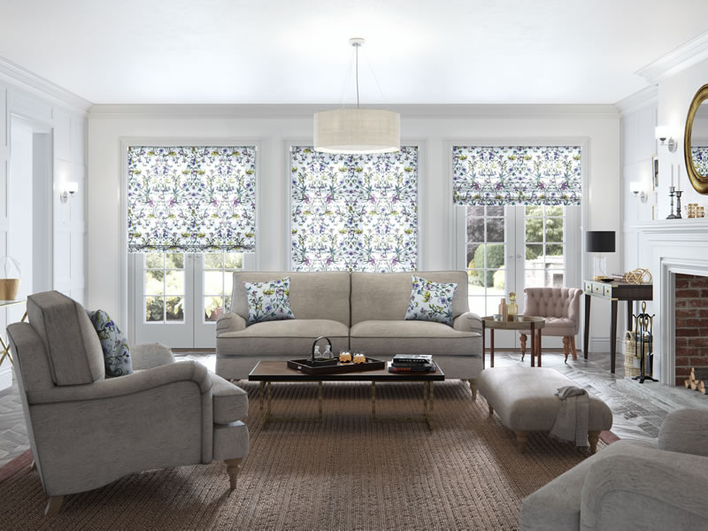 24/09/2018-Things to bear in mind when buying blinds for doors